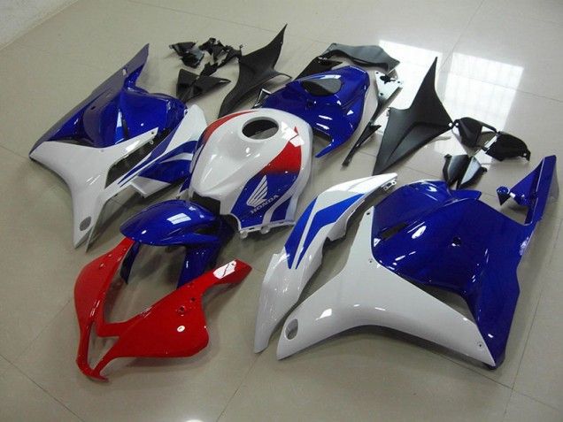 Honda CBR 600 RR 09-12 Verkleidungen - HRC Kein Aufkleber Fabrik Honda CBR 600 RR 09-12 Verkleidungen - HRC Kein Aufkleber Fabrik