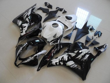 Honda CBR 600 RR 09-12 Verkleidungen - Leyla Fabrik