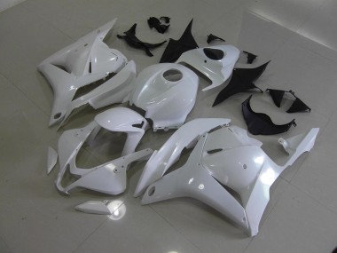 Honda CBR 600 RR 09-12 Verkleidung - Unbemalt Fabrik