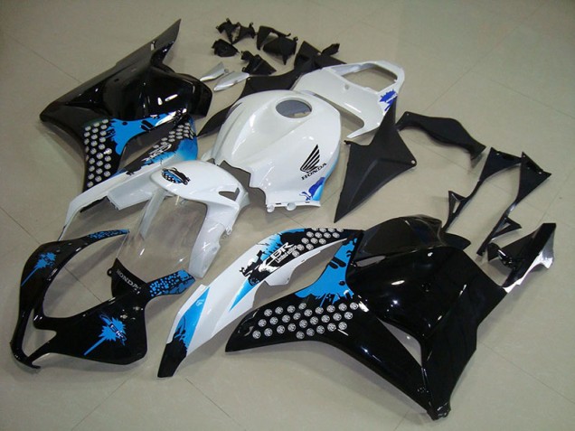 Honda CBR 600 RR 09-12 Verkleidungen - Besonders Aufkleber Fabrik Honda CBR 600 RR 09-12 Verkleidungen - Besonders Aufkleber Fabrik