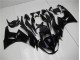 Kawasaki ZX6R 09-12 Verkleidungen - Glänzend Schwarz Fabrik Kawasaki ZX6R 09-12 Verkleidungen - Glänzend Schwarz Fabrik