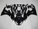 Kawasaki ZX6R 09-12 Verkleidungen - Glänzend Schwarz Fabrik Kawasaki ZX6R 09-12 Verkleidungen - Glänzend Schwarz Fabrik