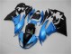 Kawasaki ZX6R 09-12 Verkleidung - Blau Schwarz Fabrik Kawasaki ZX6R 09-12 Verkleidung - Blau Schwarz Fabrik