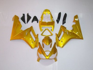 Triumph Daytona 675 Triple 09-12 Verkleidungen - Gold Fabrik