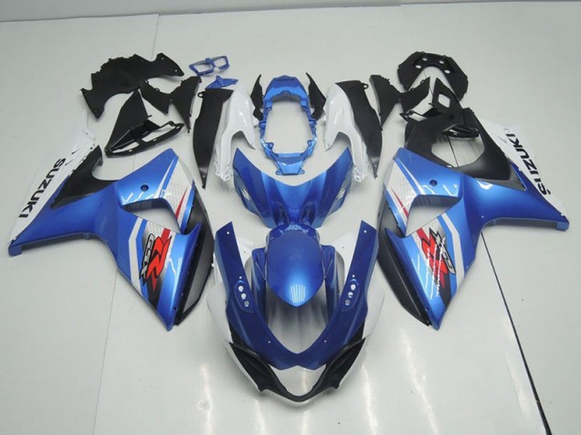 Suzuki GSXR 1000 K9 09-16 Verkleidungen - OEM Stil Farbe Fabrik Suzuki GSXR 1000 K9 09-16 Verkleidungen - OEM Stil Farbe Fabrik