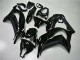 Kawasaki ZX10R 11-15 Verkleidungen - Glänzend Schwarz Fabrik Kawasaki ZX10R 11-15 Verkleidungen - Glänzend Schwarz Fabrik