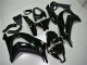 Kawasaki ZX10R 11-15 Verkleidungen - Glänzend Schwarz Fabrik Kawasaki ZX10R 11-15 Verkleidungen - Glänzend Schwarz Fabrik