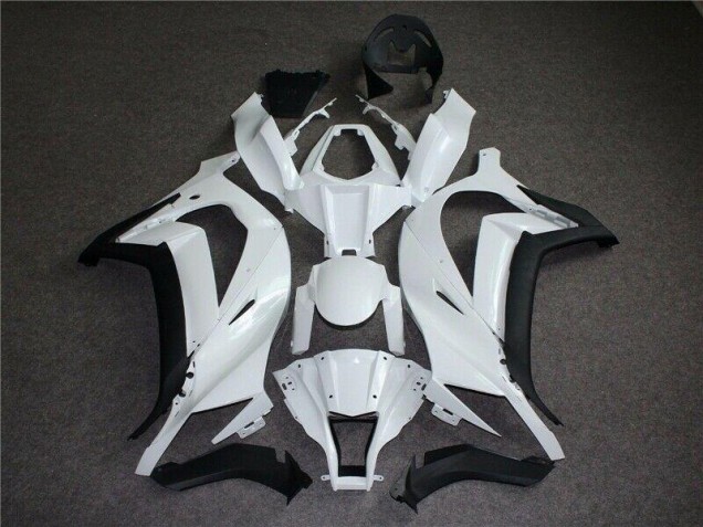 Kawasaki ZX10R 11-15 Verkleidung - Unbemalt Fabrik Kawasaki ZX10R 11-15 Verkleidung - Unbemalt Fabrik
