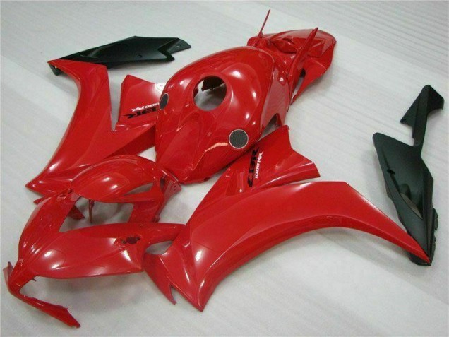 Honda CBR 1000 RR 12-16 Verkleidungen - Rot Fabrik Honda CBR 1000 RR 12-16 Verkleidungen - Rot Fabrik