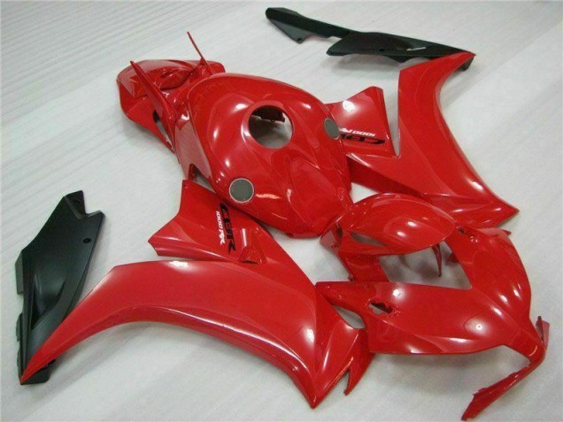 Honda CBR 1000 RR 12-16 Verkleidungen - Rot Fabrik Honda CBR 1000 RR 12-16 Verkleidungen - Rot Fabrik
