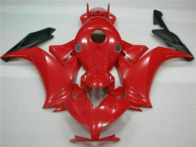 Honda CBR 1000 RR 12-16 Verkleidungen - Rot Fabrik Honda CBR 1000 RR 12-16 Verkleidungen - Rot Fabrik