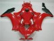 Honda CBR 1000 RR 12-16 Verkleidungen - Rot Fabrik Honda CBR 1000 RR 12-16 Verkleidungen - Rot Fabrik