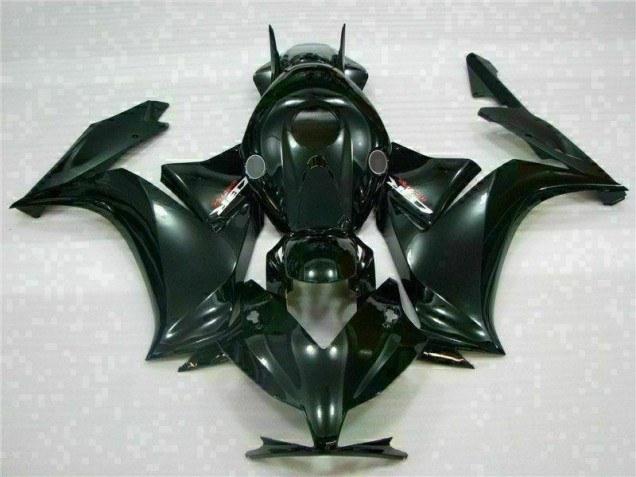 Honda CBR 1000 RR 12-16 Verkleidung - Schwarz Fabrik Honda CBR 1000 RR 12-16 Verkleidung - Schwarz Fabrik