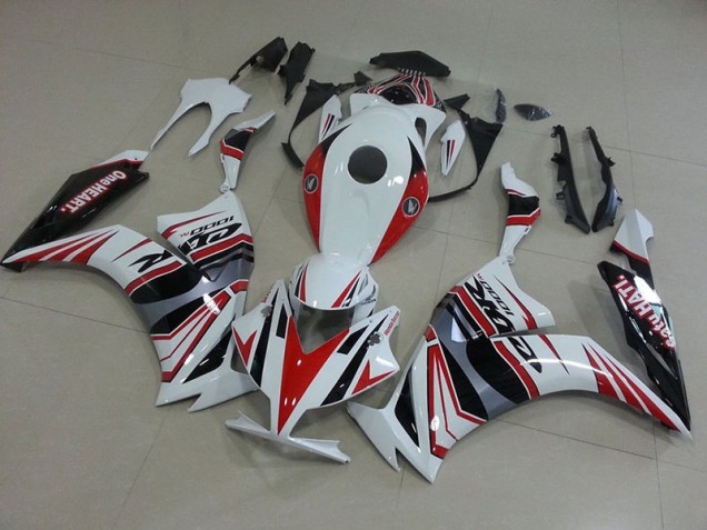 Honda CBR 1000 RR 12-16 Verkleidungen - Ein Herz Fabrik Honda CBR 1000 RR 12-16 Verkleidungen - Ein Herz Fabrik