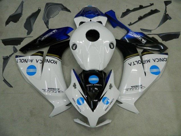 Honda CBR 1000 RR 12-16 Verkleidungen - Konica Fabrik Honda CBR 1000 RR 12-16 Verkleidungen - Konica Fabrik