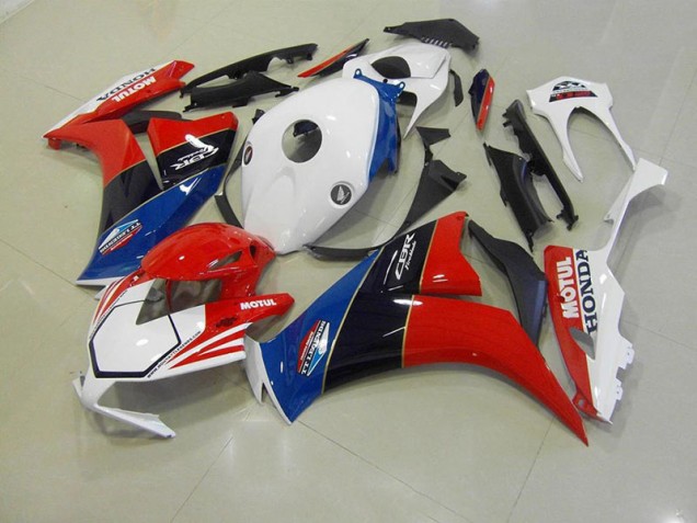 Honda CBR 1000 RR 12-16 Verkleidungen - TT Legends Fabrik Honda CBR 1000 RR 12-16 Verkleidungen - TT Legends Fabrik