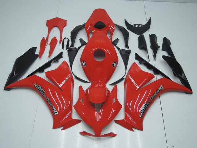 Honda CBR 1000 RR 12-16 Verkleidung - Rot Fabrik Honda CBR 1000 RR 12-16 Verkleidung - Rot Fabrik