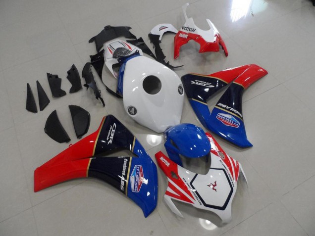 Honda CBR 1000 RR 12-16 Verkleidung - TT Legends Fabrik Honda CBR 1000 RR 12-16 Verkleidung - TT Legends Fabrik