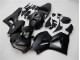 Honda CBR 600 RR 13-23 Verkleidungen - Matt Schwarz Fabrik Honda CBR 600 RR 13-23 Verkleidungen - Matt Schwarz Fabrik
