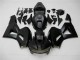Honda CBR 600 RR 13-23 Verkleidungen - Matt Schwarz Fabrik Honda CBR 600 RR 13-23 Verkleidungen - Matt Schwarz Fabrik