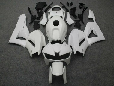 Honda CBR 600 RR 13-23 Verkleidungen - Unbemalt Fabrik