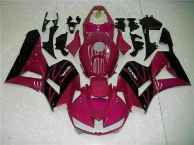Honda CBR 600 RR 13-23 Verkleidungen - Lila Fabrik