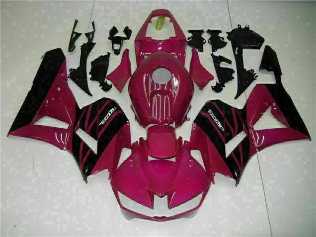 Honda CBR 600 RR 13-23 Verkleidungen - Lila Fabrik Honda CBR 600 RR 13-23 Verkleidungen - Lila Fabrik