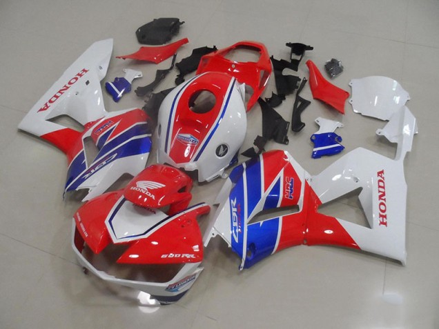 Honda CBR 600 RR 13-23 Verkleidungen - TT Legend Fabrik