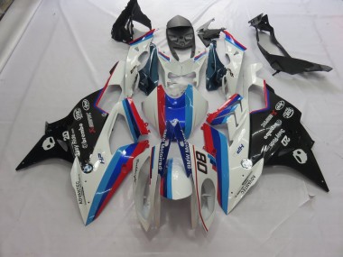 BMW S1000RR 15-18 Verkleidungen -  Fabrik