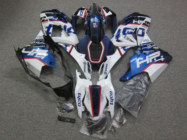 BMW S1000RR 15-18 Verkleidungen - Tyco Fabrik