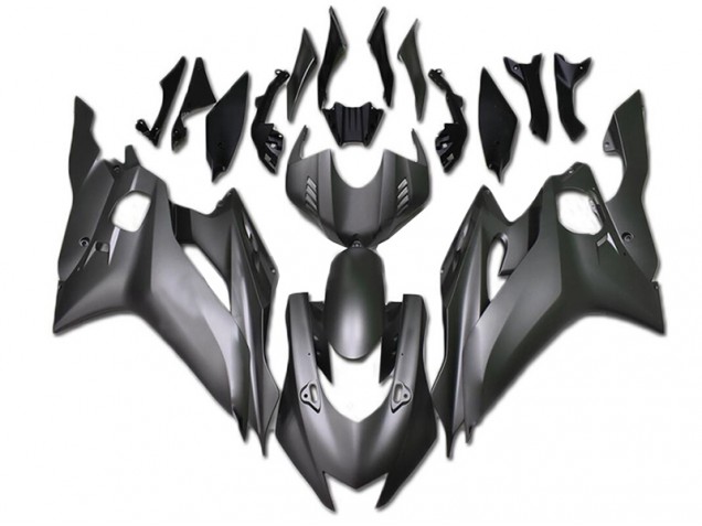 Yamaha R6 17-23 Verkleidungen - Grau Fabrik Yamaha R6 17-23 Verkleidungen - Grau Fabrik