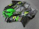 2019-2020 Kawasaki Ninja ZX6R Motorrad Verkleidung MF3709 Fabrik